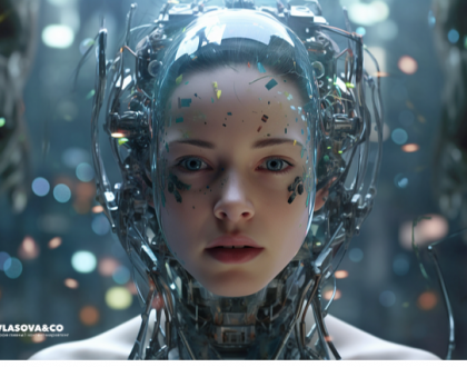 Сможет ли ИИ заменить контент - маркетолога? Узнай правду в видео! photo