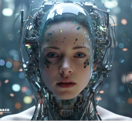 Сможет ли ИИ заменить контент - маркетолога? Узнай правду в видео! photo